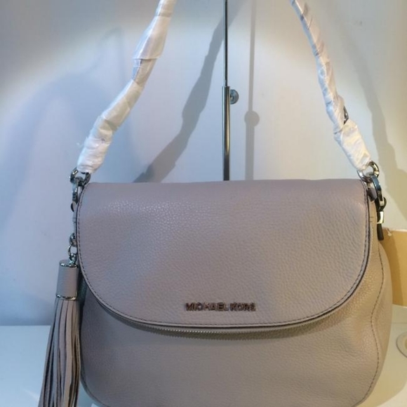 NWT MICHAEL KORS SHOULDER/CROSSBODY BAG - Picture 12 of 12